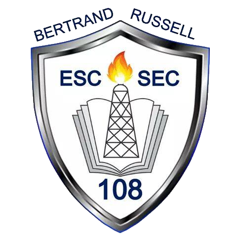 Escudo Institucional